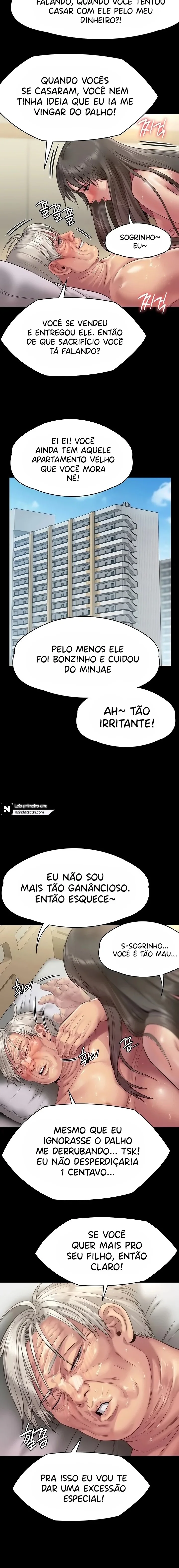 Queen Bee Capítulo 257 Página 29