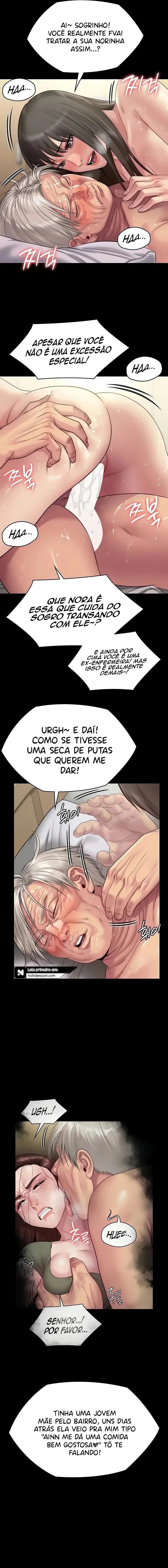 Queen Bee Capítulo 257 Página 30