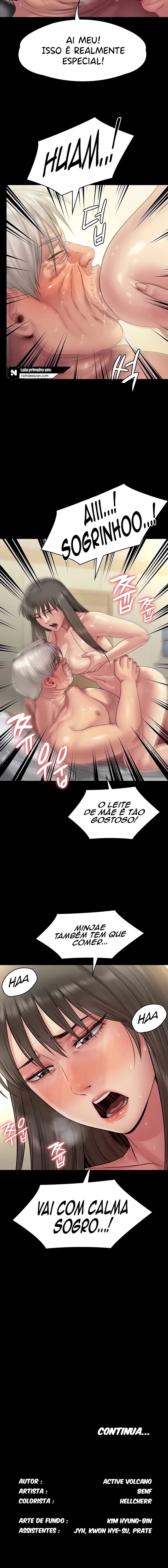 Queen Bee Capítulo 257 Página 33