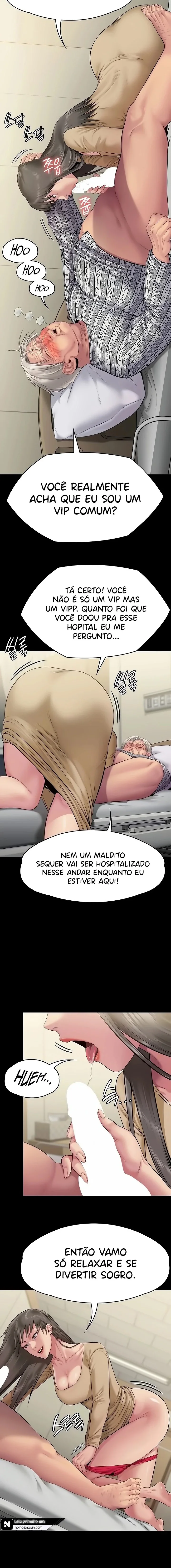 Queen Bee Capítulo 257 Página 5