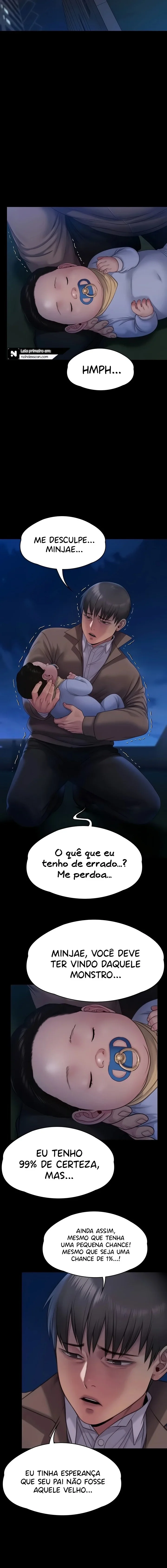 Queen Bee Capítulo 257 Página 9