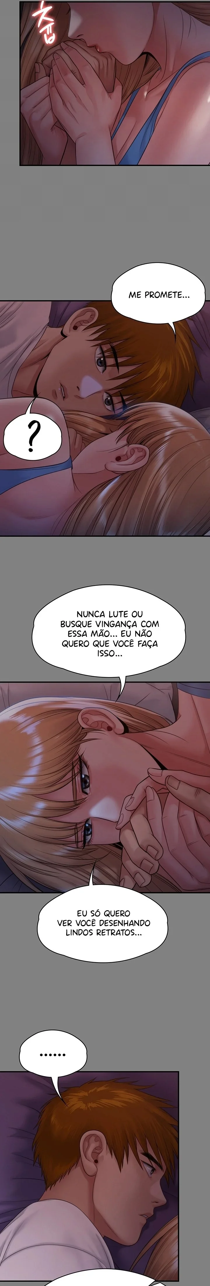 Queen Bee Capítulo 258 Página 10