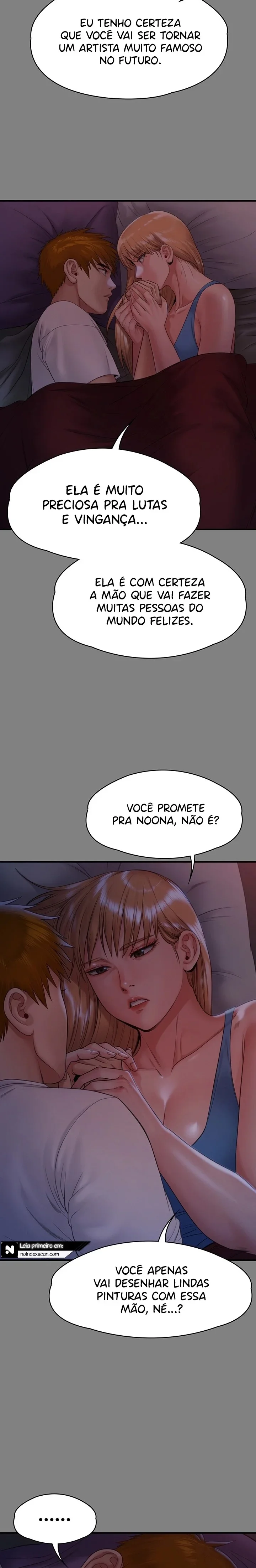 Queen Bee Capítulo 258 Página 11