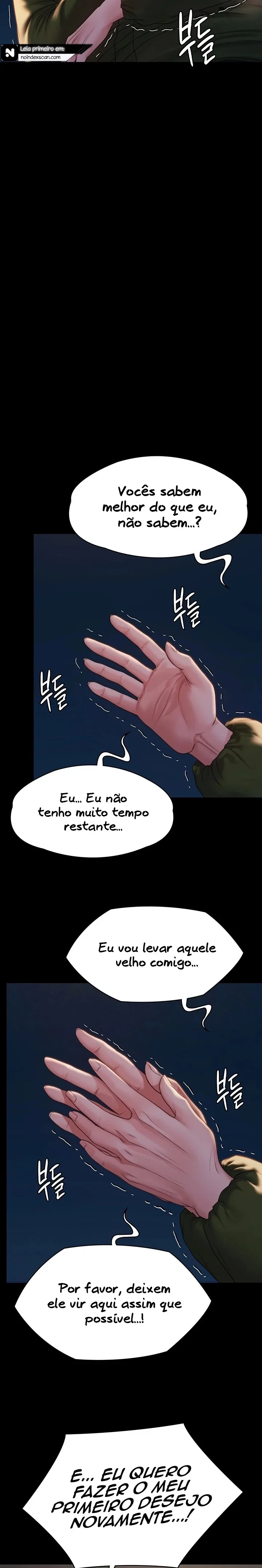 Queen Bee Capítulo 258 Página 15