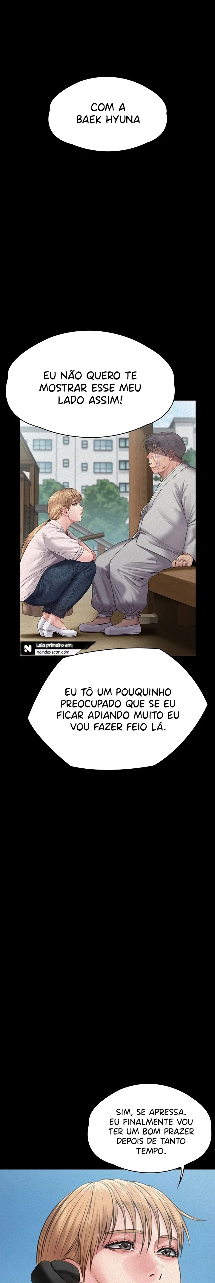 Queen Bee Capítulo 258 Página 22