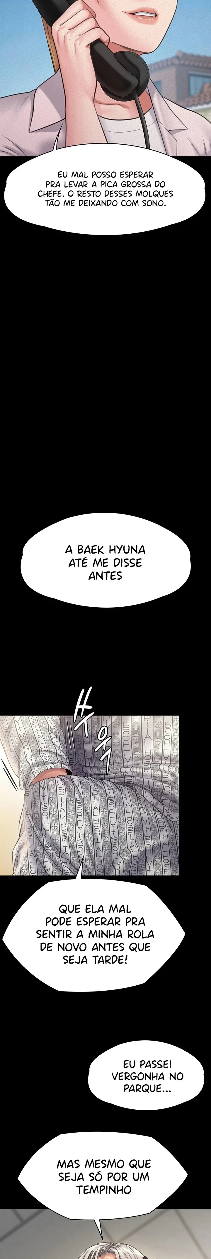 Queen Bee Capítulo 258 Página 23