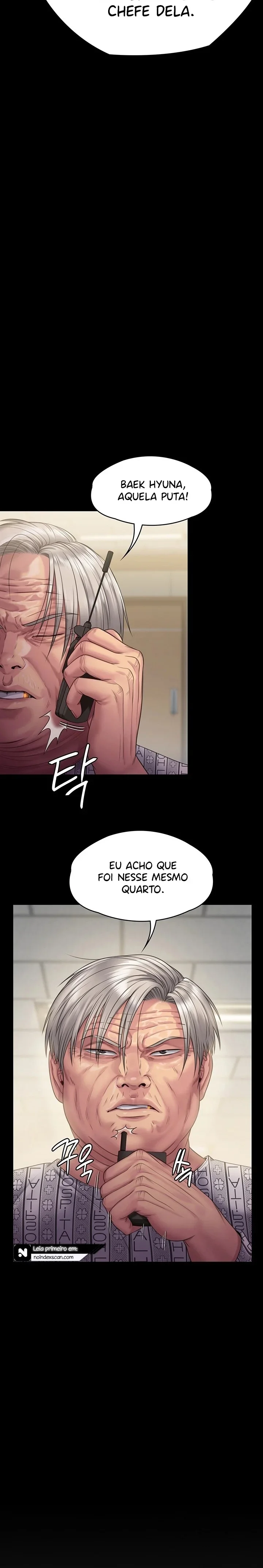 Queen Bee Capítulo 258 Página 25