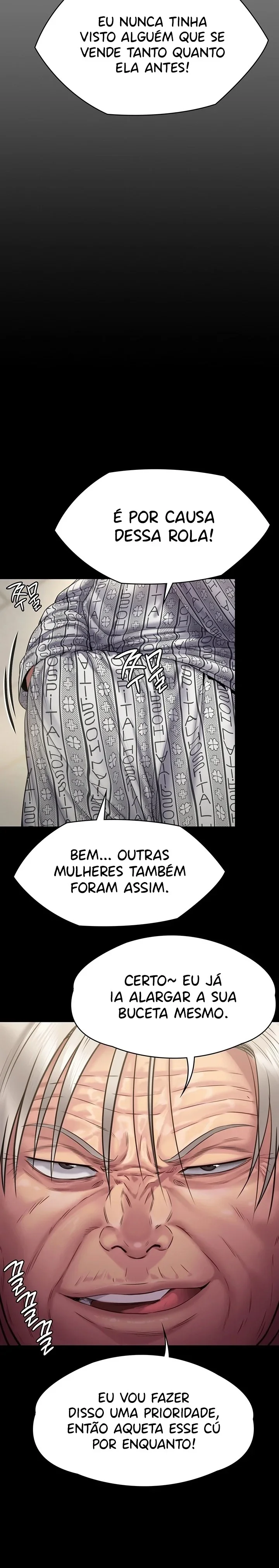 Queen Bee Capítulo 258 Página 29
