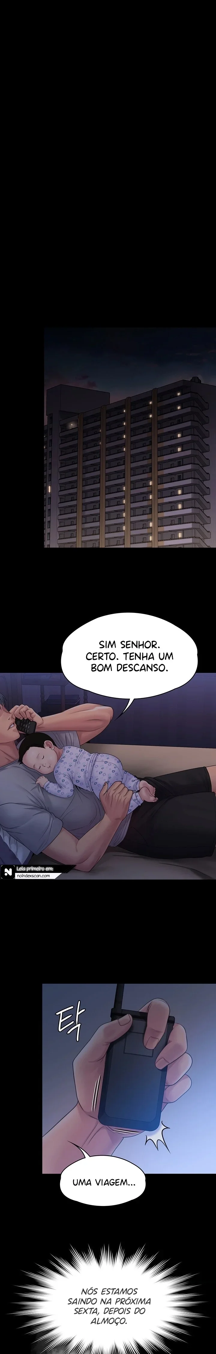 Queen Bee Capítulo 258 Página 30
