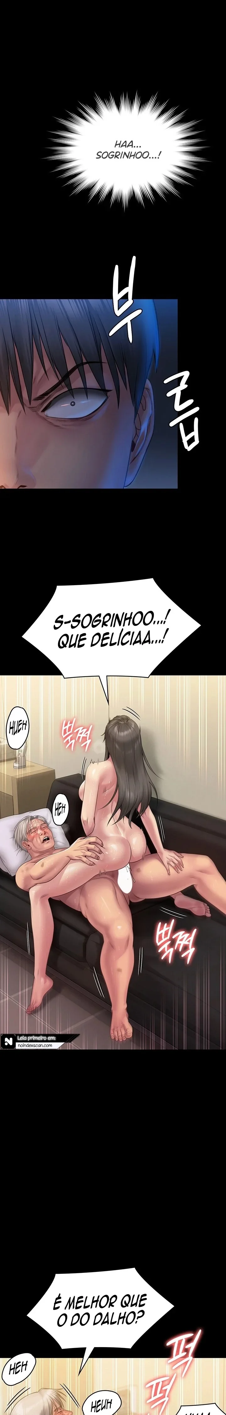 Queen Bee Capítulo 258 Página 32