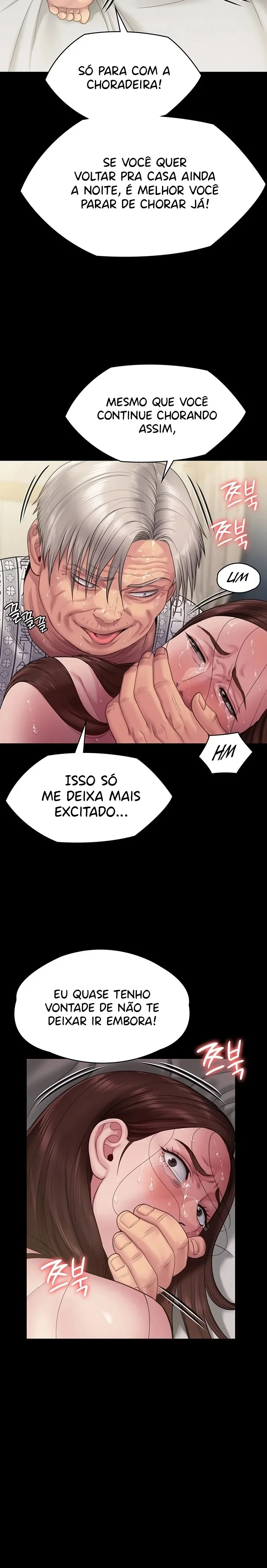 Queen Bee Capítulo 258 Página 41