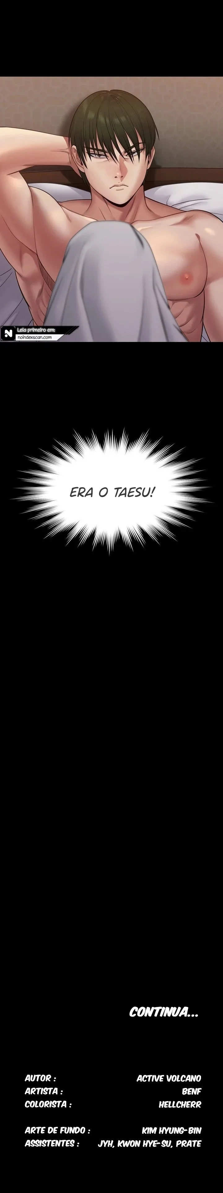 Queen Bee Capítulo 258 Página 47