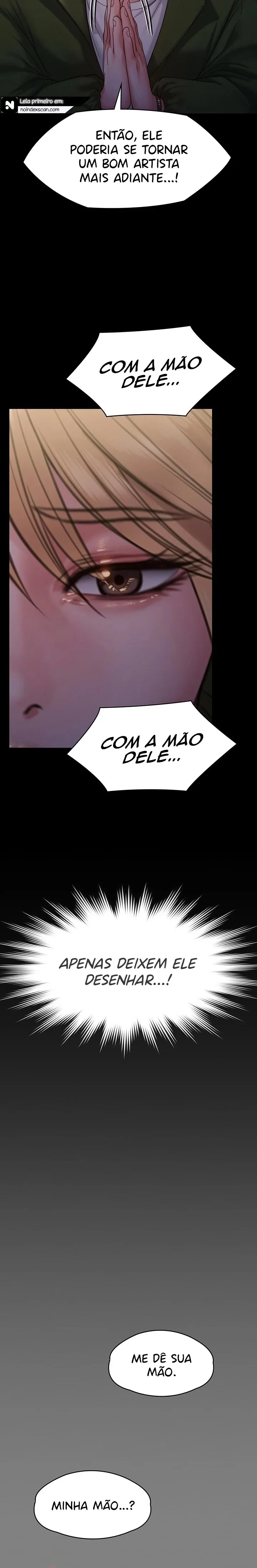 Queen Bee Capítulo 258 Página 9