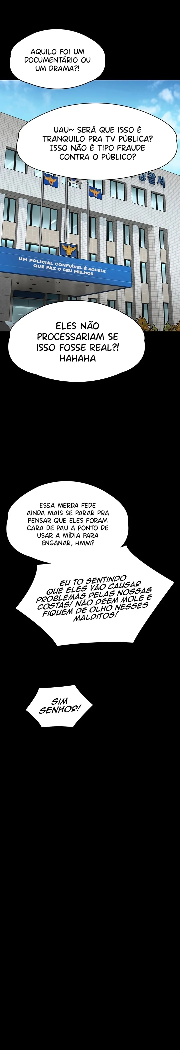 Queen Bee Capítulo 259 Página 10