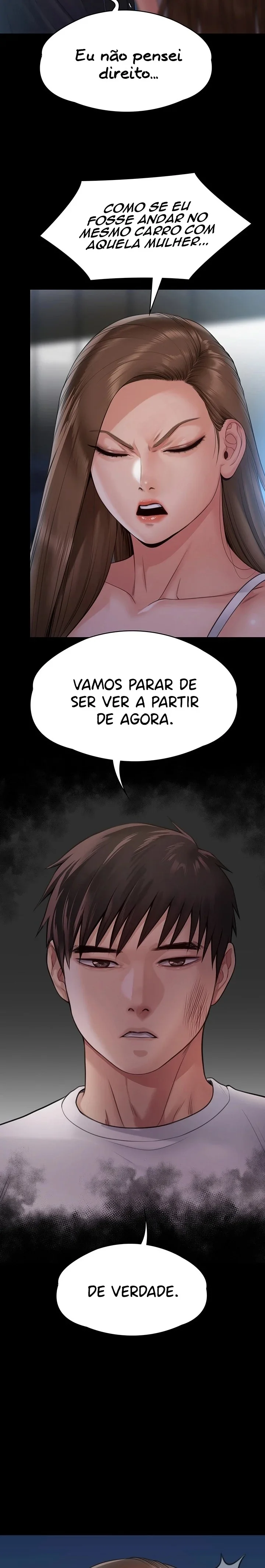 Queen Bee Capítulo 259 Página 15