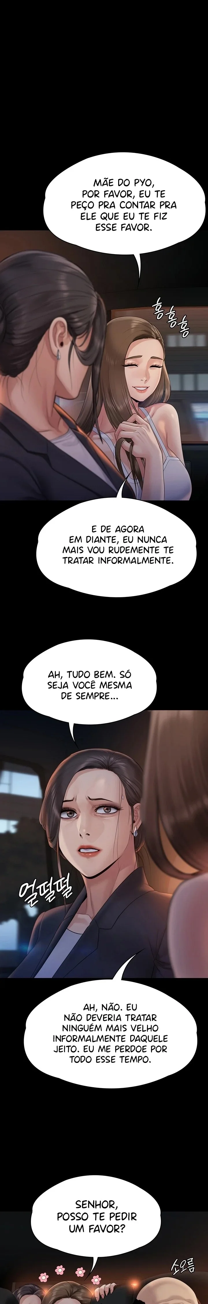 Queen Bee Capítulo 259 Página 20
