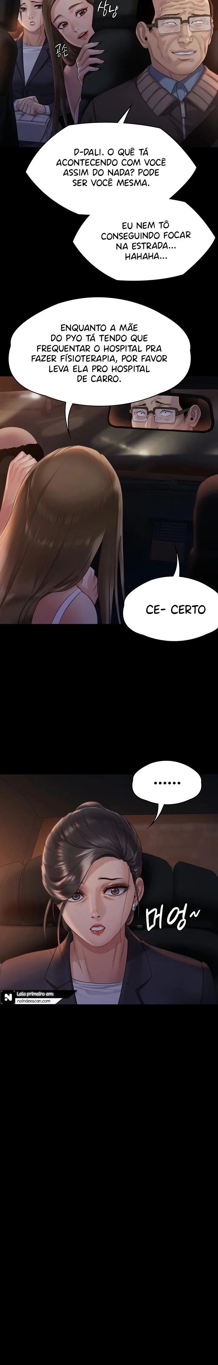 Queen Bee Capítulo 259 Página 21