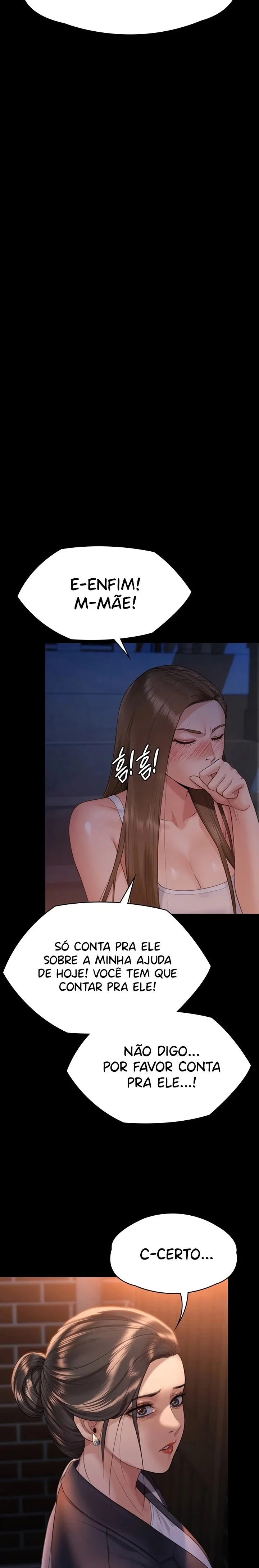 Queen Bee Capítulo 259 Página 24