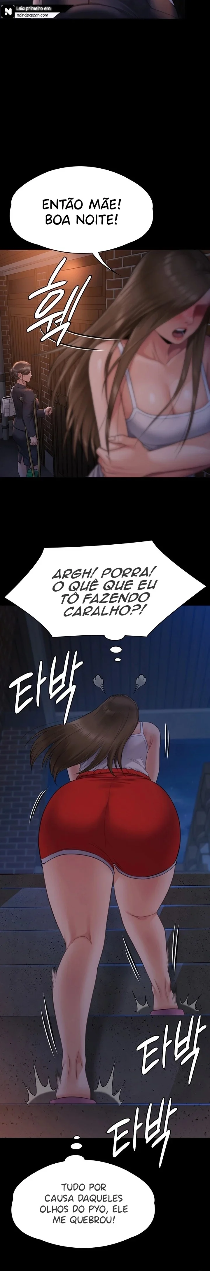 Queen Bee Capítulo 259 Página 25