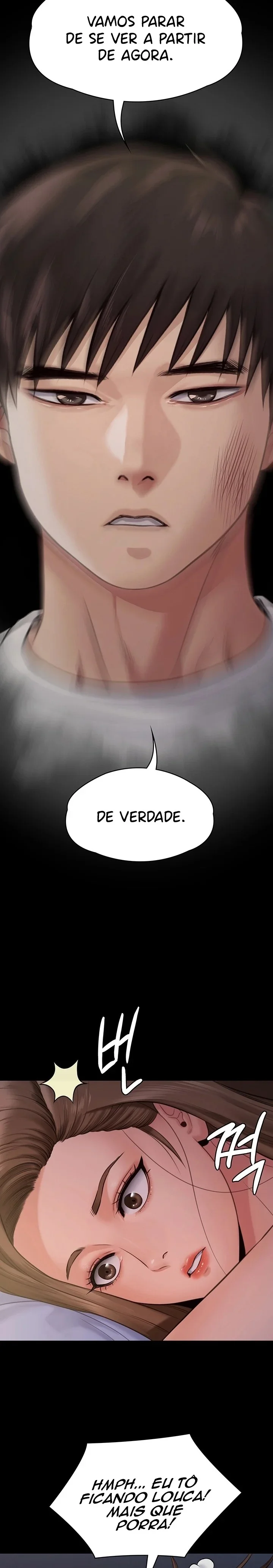 Queen Bee Capítulo 259 Página 27
