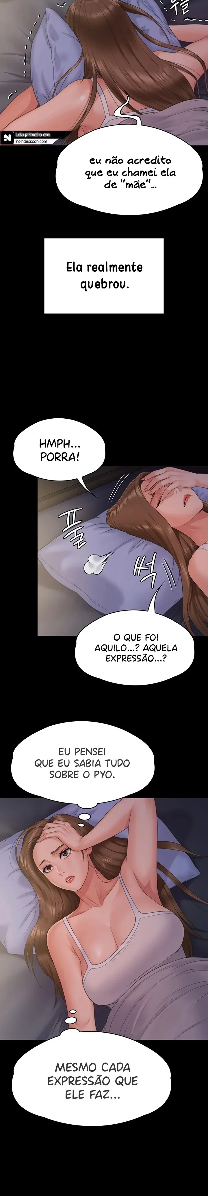 Queen Bee Capítulo 259 Página 29