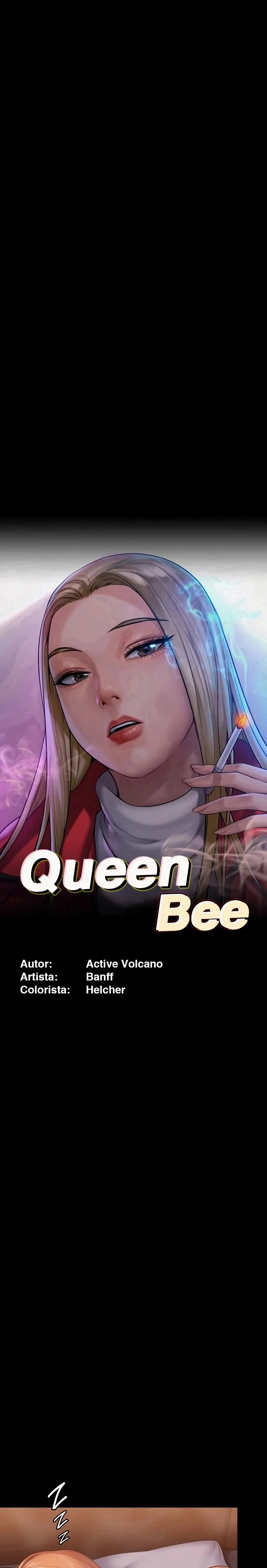 Queen Bee Capítulo 259 Página 3
