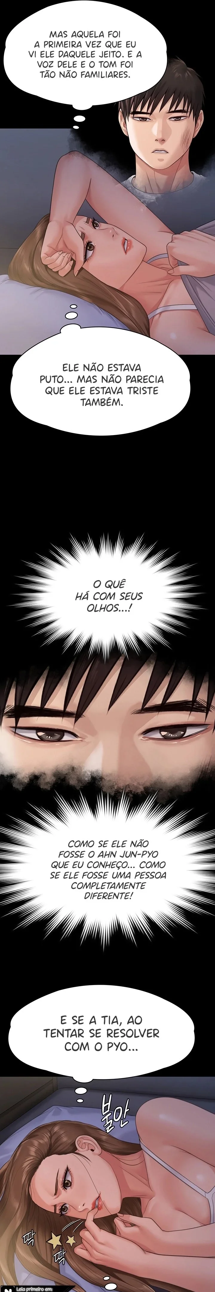 Queen Bee Capítulo 259 Página 30