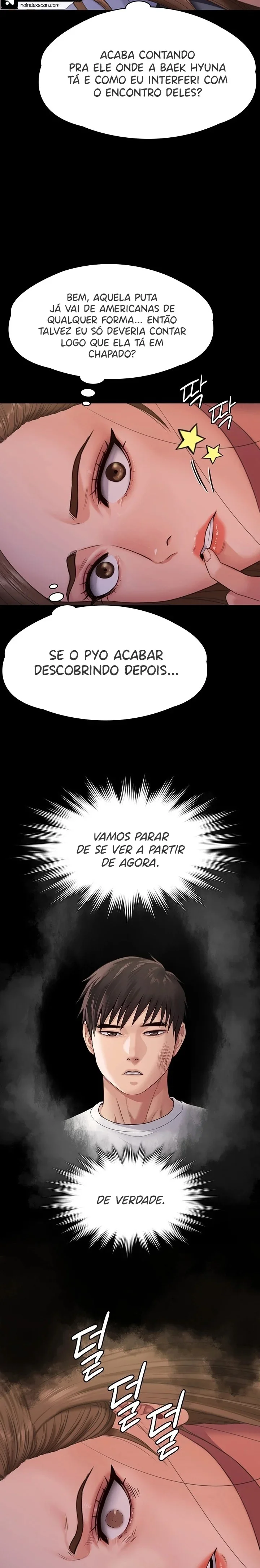 Queen Bee Capítulo 259 Página 31