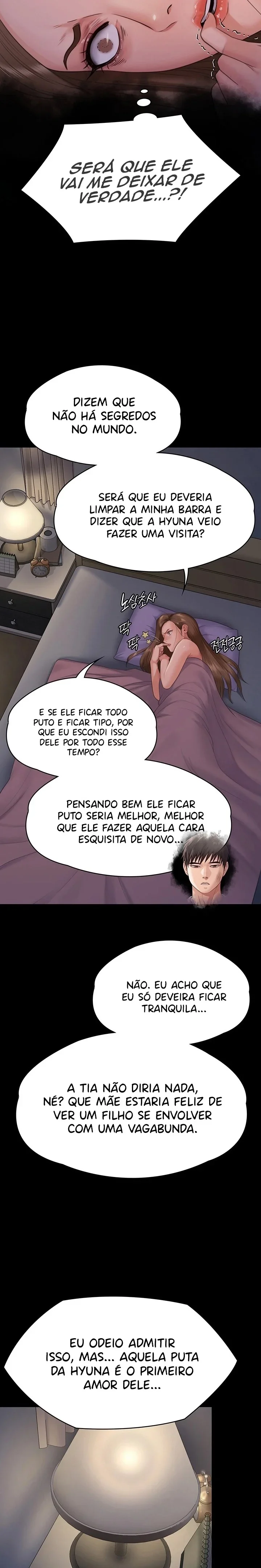 Queen Bee Capítulo 259 Página 32