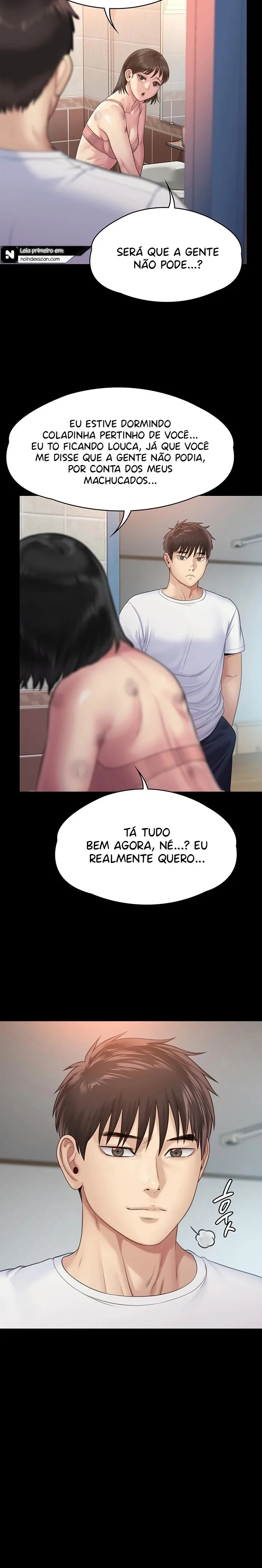 Queen Bee Capítulo 259 Página 35