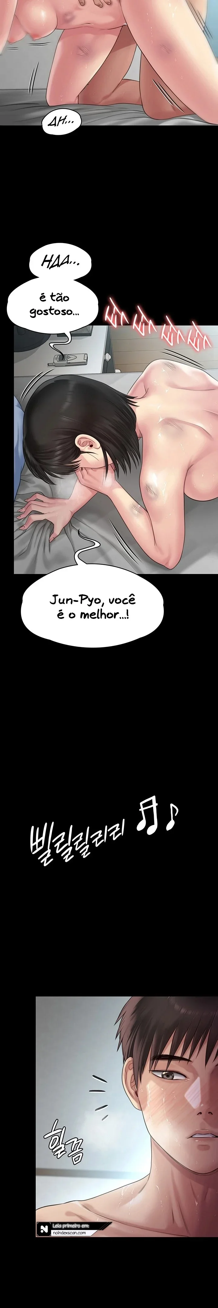Queen Bee Capítulo 259 Página 37