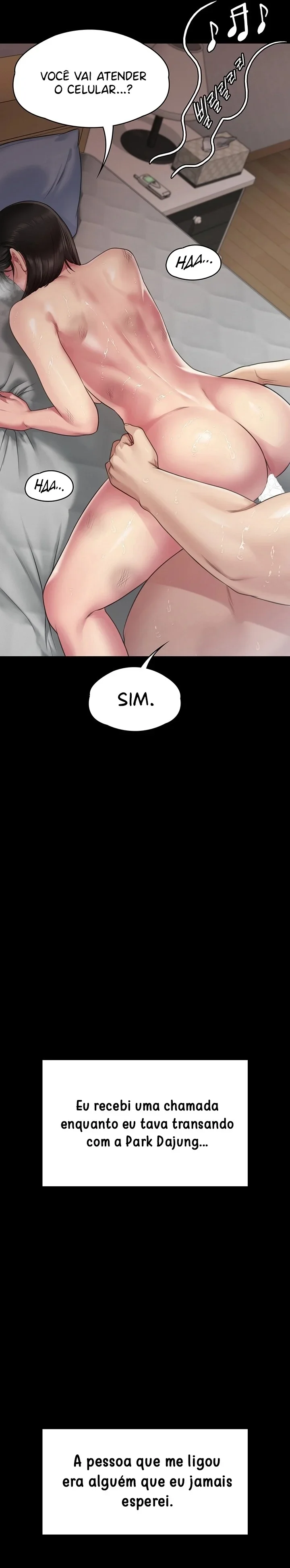 Queen Bee Capítulo 259 Página 38