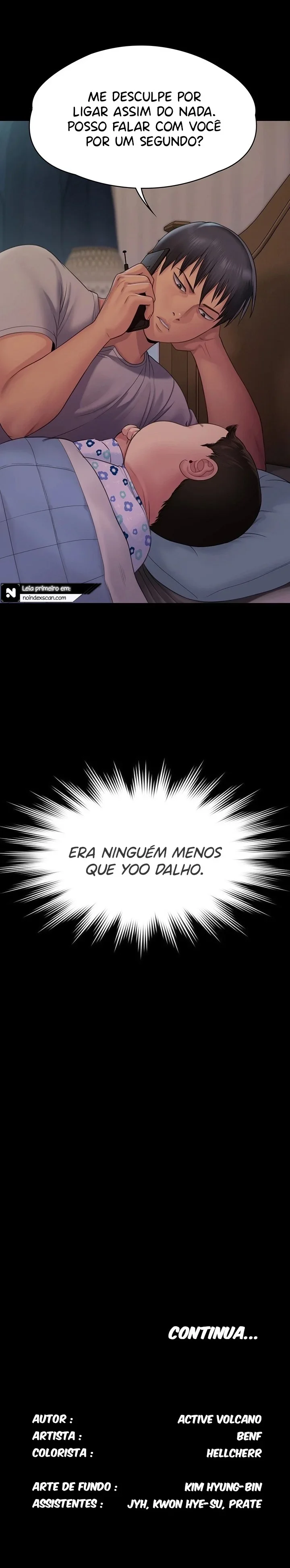 Queen Bee Capítulo 259 Página 40