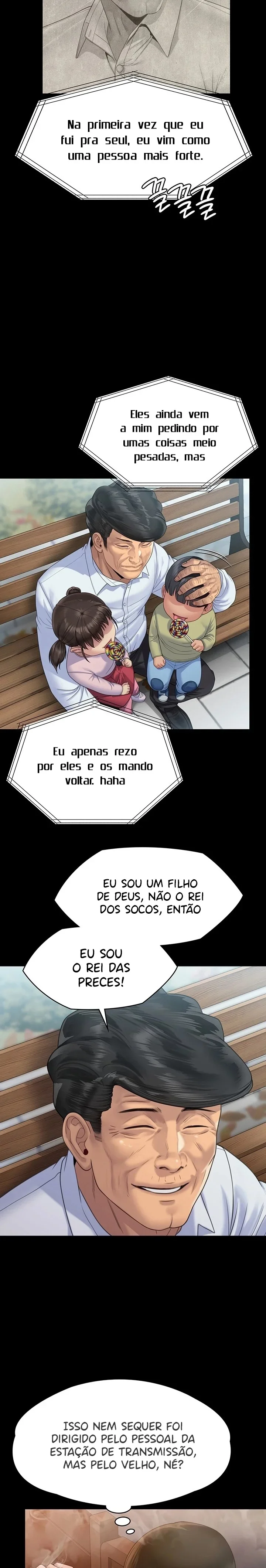 Queen Bee Capítulo 259 Página 7