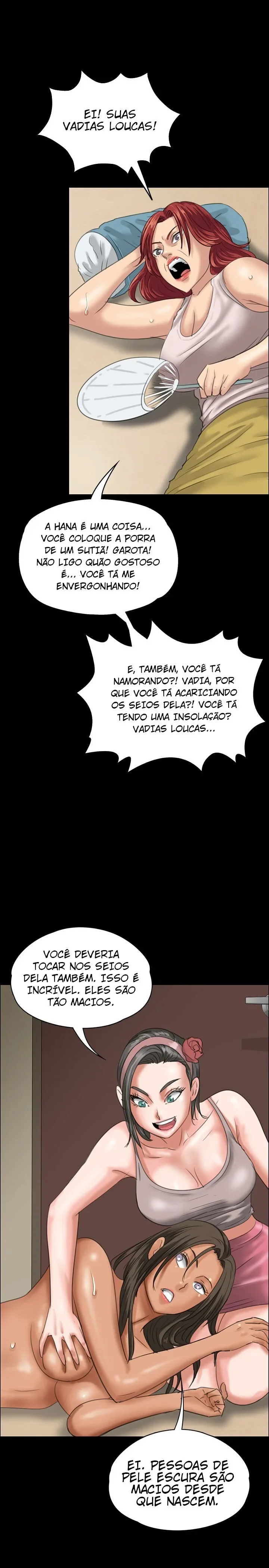 Queen Bee Capítulo 26 Página 29