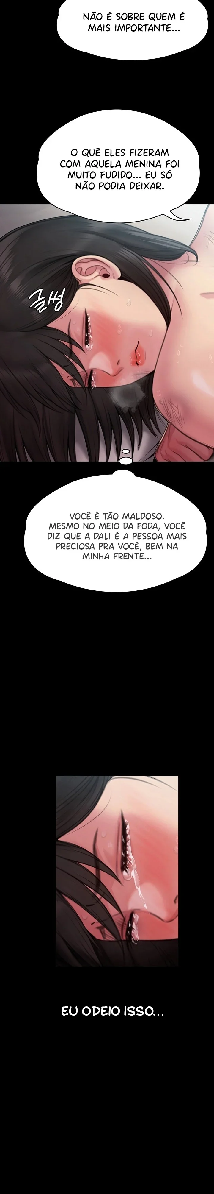 Queen Bee Capítulo 260 Página 11