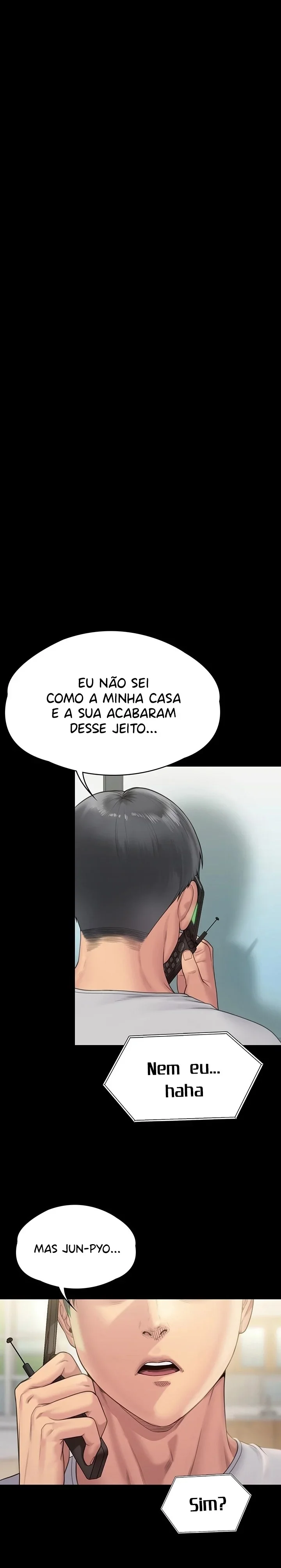 Queen Bee Capítulo 260 Página 12