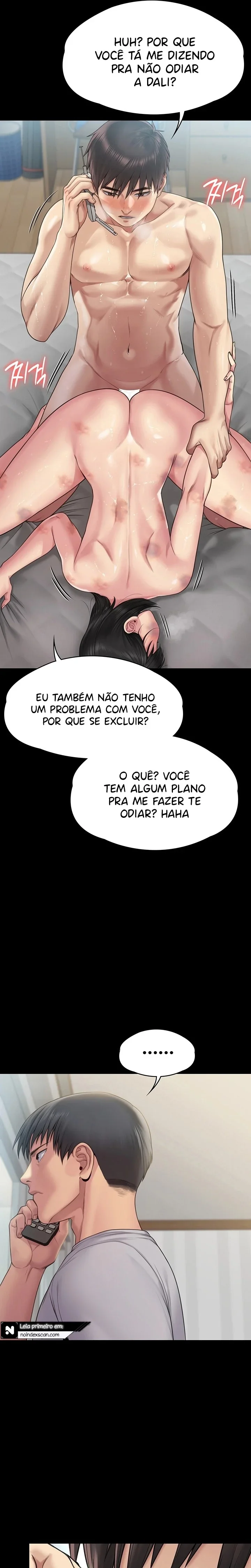 Queen Bee Capítulo 260 Página 14