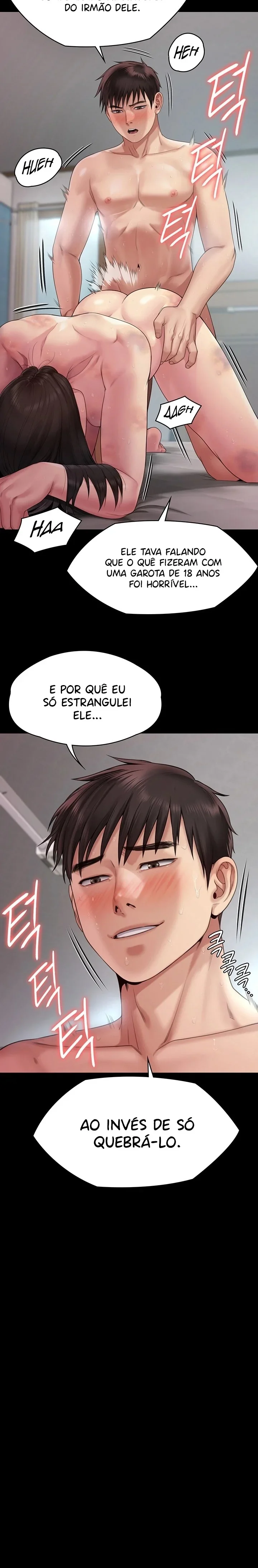 Queen Bee Capítulo 260 Página 19