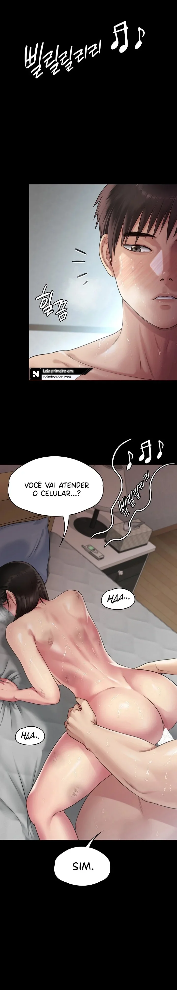 Queen Bee Capítulo 260 Página 2