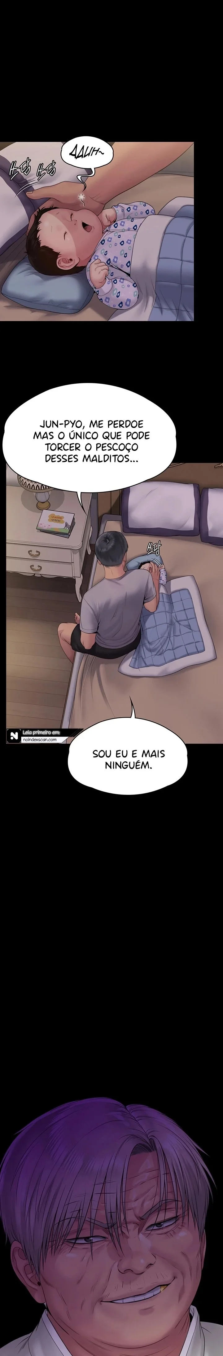 Queen Bee Capítulo 260 Página 20