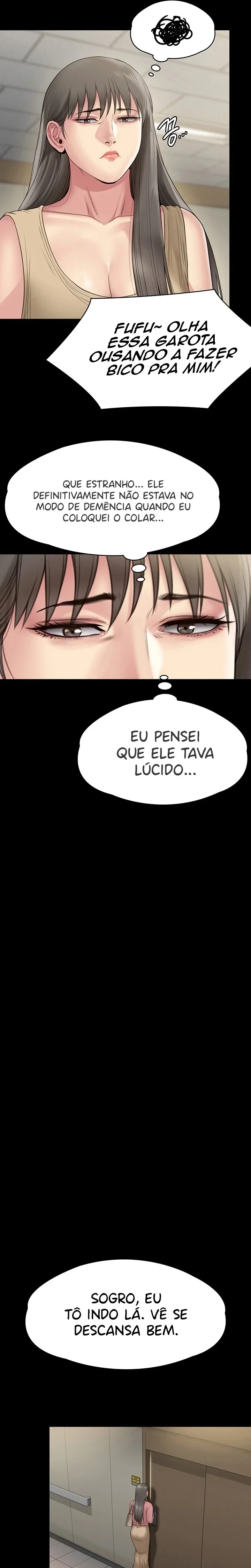 Queen Bee Capítulo 260 Página 30