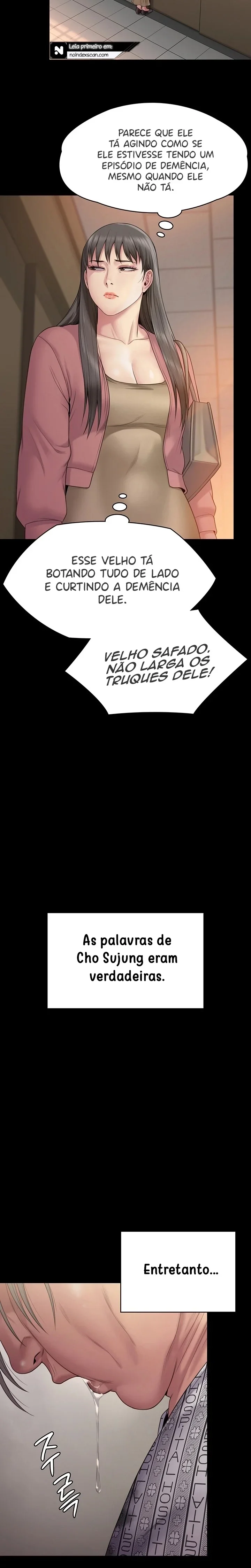 Queen Bee Capítulo 260 Página 31