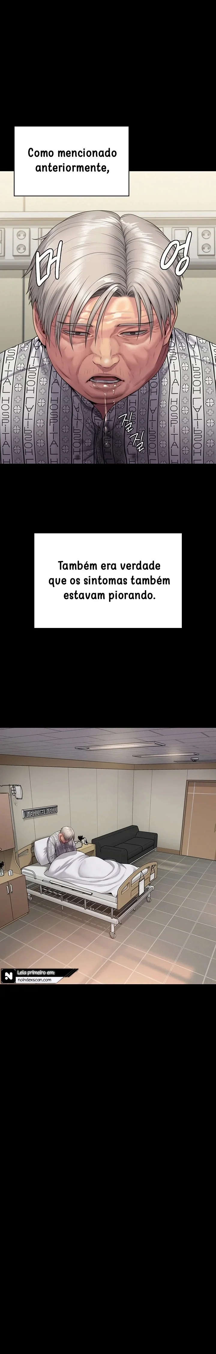 Queen Bee Capítulo 260 Página 32