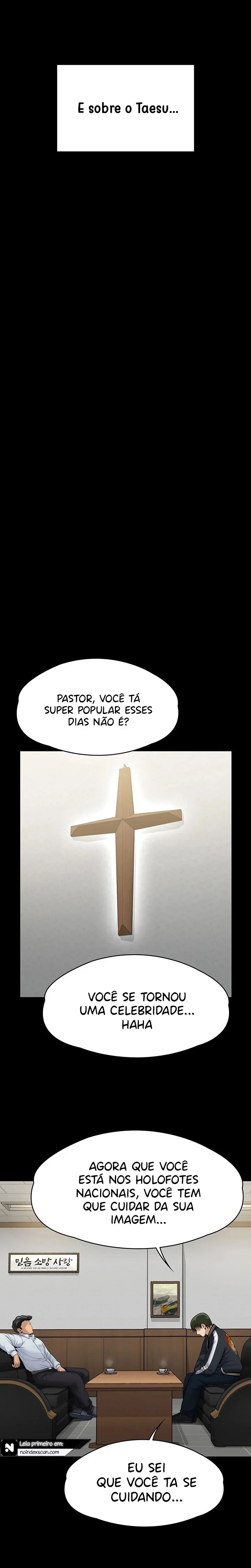 Queen Bee Capítulo 260 Página 37