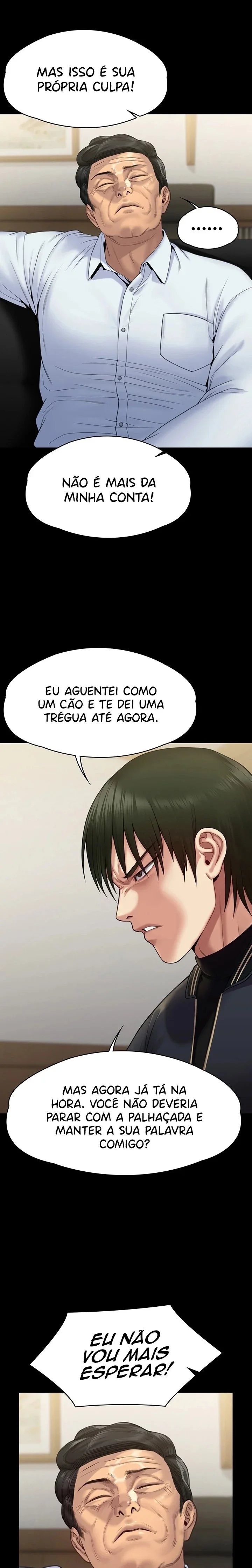 Queen Bee Capítulo 260 Página 38