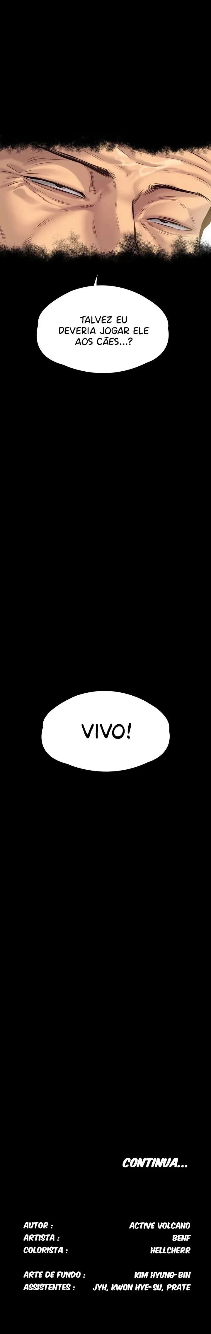 Queen Bee Capítulo 260 Página 44