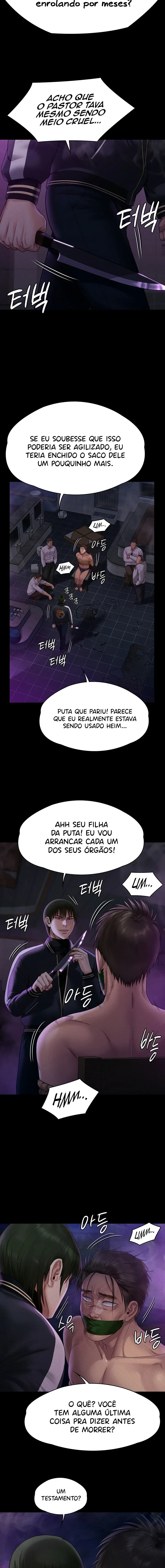 Queen Bee Capítulo 261 Página 11