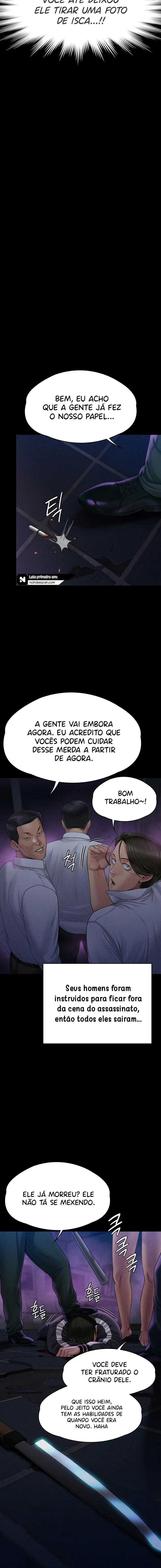 Queen Bee Capítulo 261 Página 16