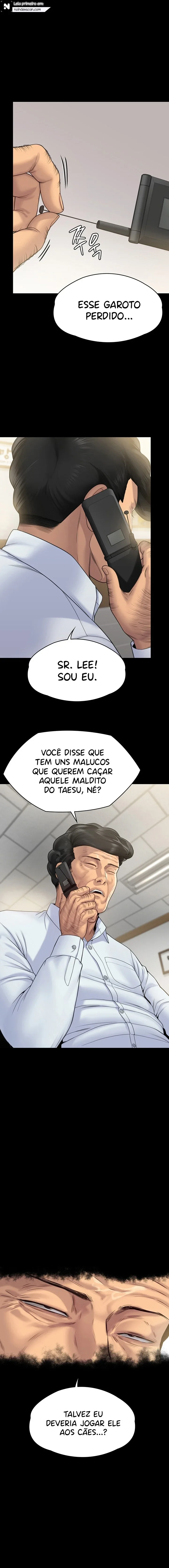 Queen Bee Capítulo 261 Página 2